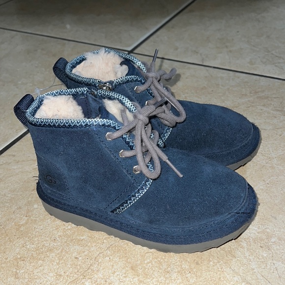 UGG T Neumel II Tasman Water-resistant Boot